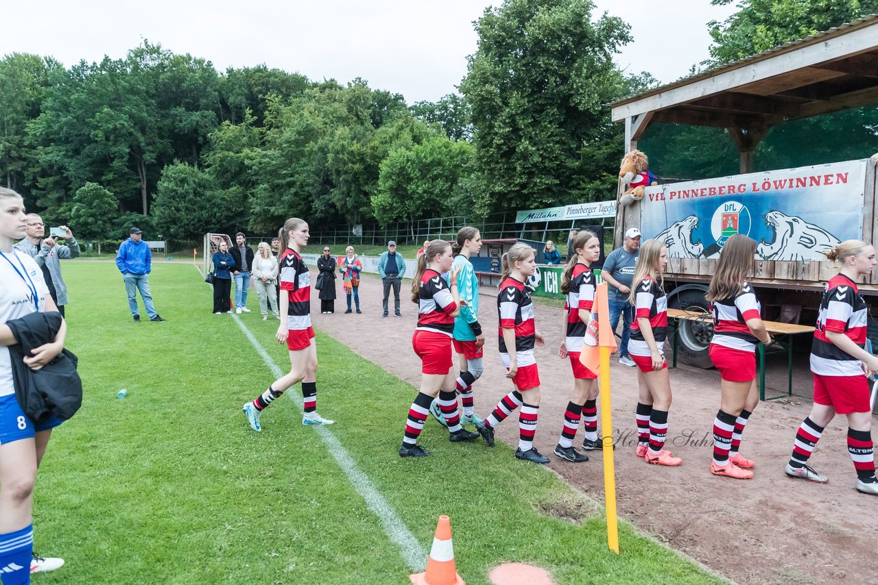 Bild 92 - Loewinnen Cup